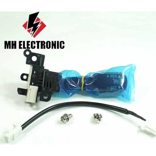MH ELECTRONIC Cruise Control Switch Cruise Speed 84632-34011 8463234011 For Toyota Corolla Vitz Prius Reiz for Lexus IS250 ES300