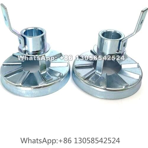 Flame Stabilizer for Burner 74mm, Air Swirler for Burner Flame Plate, Oil Burner Flame Ring, Single Stage Burner Flame Ring