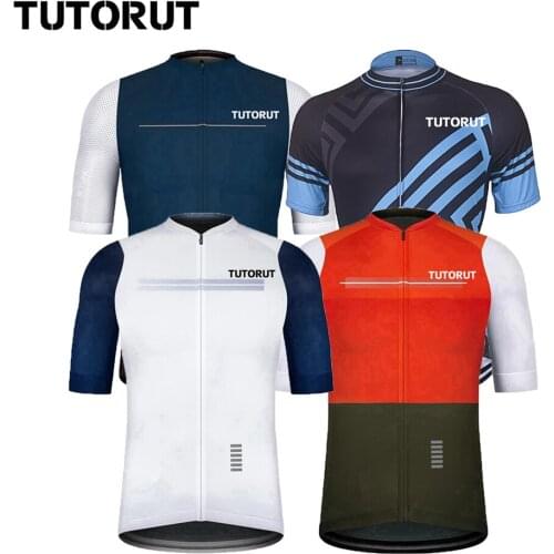 TUTORUT Quick Dry T-Shirts