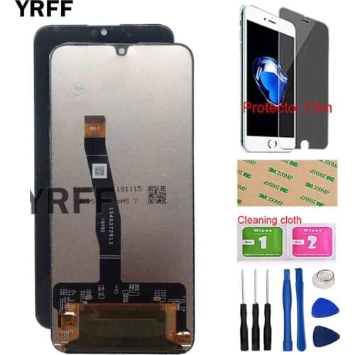 YRFF Screens For Huawei Honor 10
