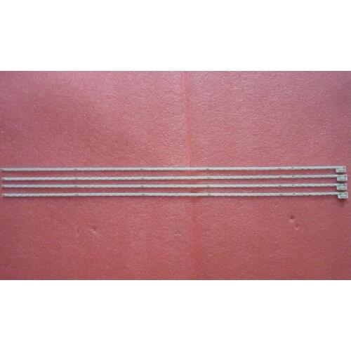 10Pieces/lot 42inch FOR LG haier LE42A70W LE42A700P3D 6922L-0016A 6920L-0001C 6916L0912A 60LEDs 531MM 100%NEW