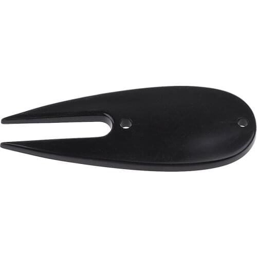 10 Pieces Divot Tool Pitch Repair Golf Ball Marker Golf Gift