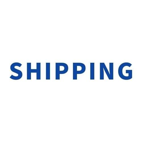 SHIPPING