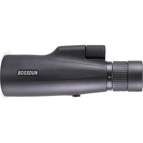 10-30x50 Pocket Long Range Monocular Telescope Binoculars For Outdoor Hunting Camping Waterproof 130M / 1000M Vision