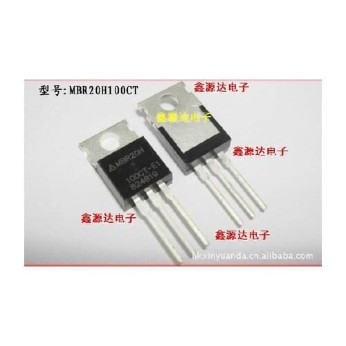 MBR20H100CT MBR20H D45VH10 D45VH10G BT139-800E BT139-800 IRLZ44N IRLZ44NPBF STP5NK50Z P5NK50Z RB225T100 RB225T-100 RB225T