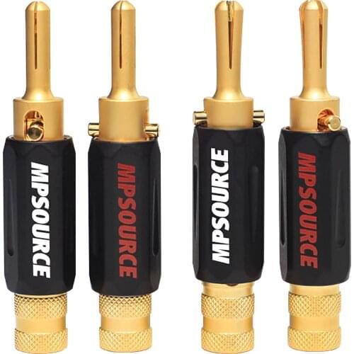 MPS Hose Connections