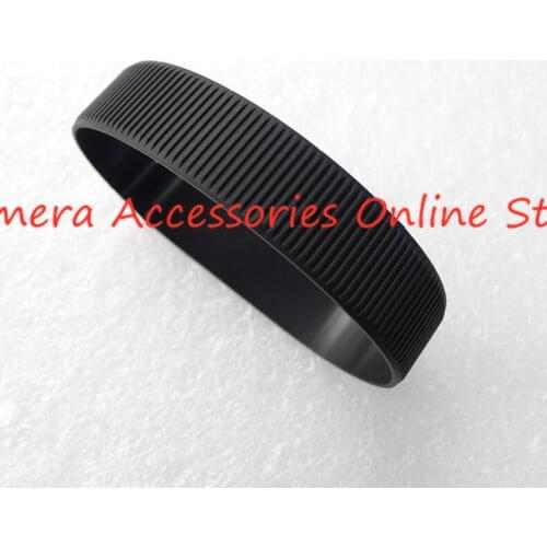 NEW Original Lens Zoom Grip Rubber Ring For Panasonic 12-35 12-35MM HD Repair Part