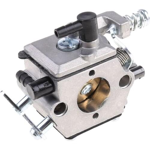 New Chain Saw Carburetor 4500 5200 5800 Carb 2 Stroke Engine 45cc 52cc 58cc E7CA