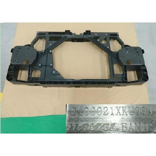 Front Frame Assembly for Great wall haval H7 oem：8400020XKU00A