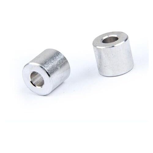 Front Shock Space Bush Fit for 1/5 FG ROFUN ROVAN BM Truck RC CAR PARTS