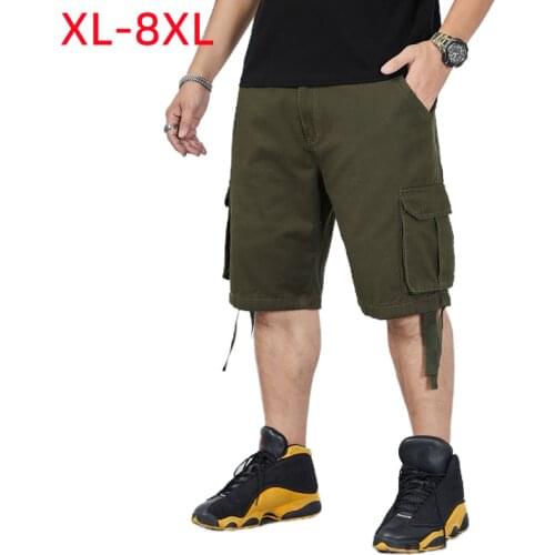 SHILI RIVER Men's Shorts