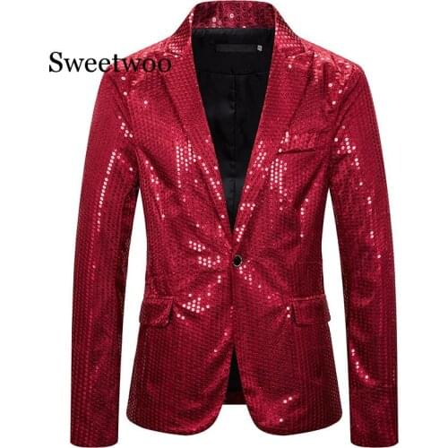 SWEETWOO Men's Jackets