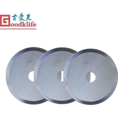 High Quality Slitting Circular Blade Industrial Slitter Knife