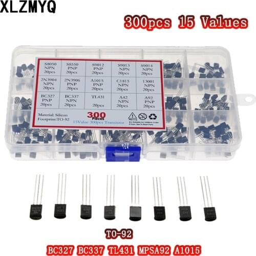 Транзисторы XLZMYQ China At AliExpress