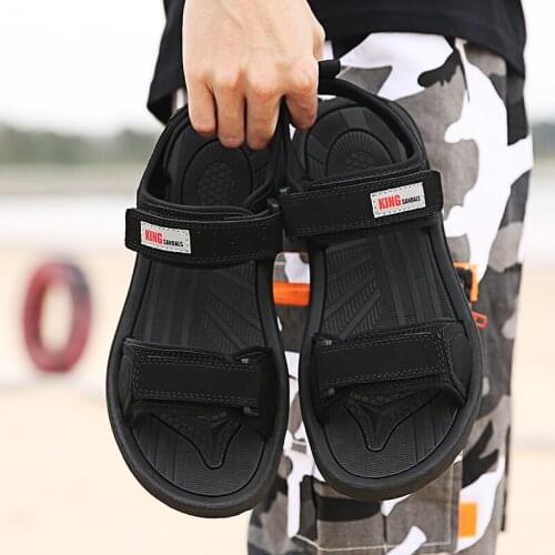 ZeeWes Men's Sandals