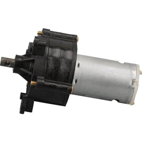 1Pc Wind Turbine Generator Kit Micro-Hand Dynamo Generator DC12V Generator Power Supply