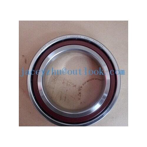 7900CP4 71900CP4 Angular contact ball bearing high precise bearing in best quality 10x22x6vm