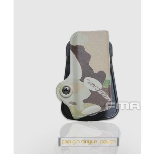 2019 Fma G17 casco fma fast Bag General Purpose Fast Allocate Tool Bag Camouflage Colour System Column Tb1312 mc g17 holster