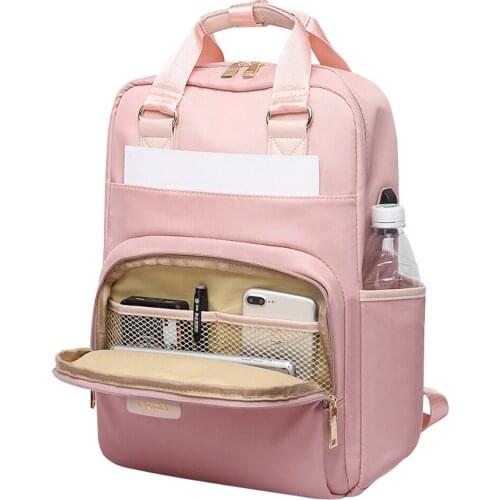 Chyi Notebook Bags
