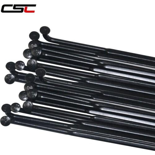 CSC Bicycle Spokes