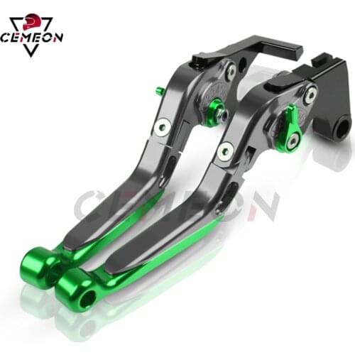 For Ducati HYPERMOTARD 1100/S/EVO SP 2007-2012 Motorcycle handle joystick adjustable brake clutch lever