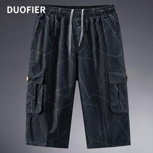 DUOFIER Men's Shorts
