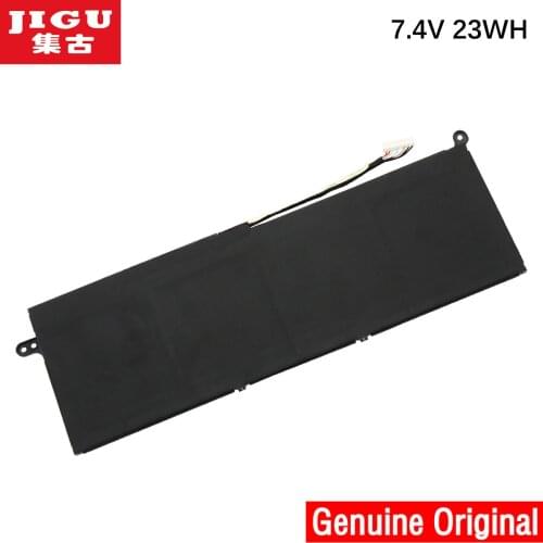 JIGU 7.4V 23WH Original Laptop Battery L14M4P22 For Lenovo S21e-20 S21e-20-N2940
