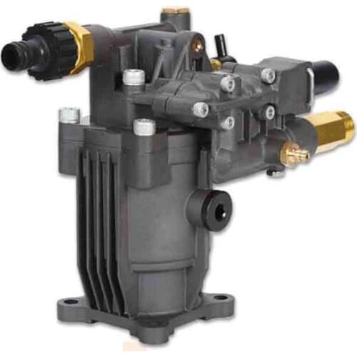 P170 Aluminum Swash Plate Pump Washer Accessories Parts Gasoline Engine Power Pump Plunger Pump