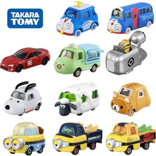 TAKARA TOMY Peppa Pig Toys