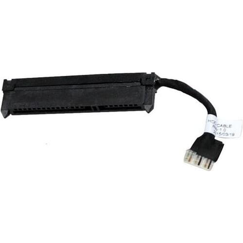 1 Lot / 10 PCS New For Lenovo Yoga 2 13 HDD Hard Drive Connector Cable DC02001ZY00