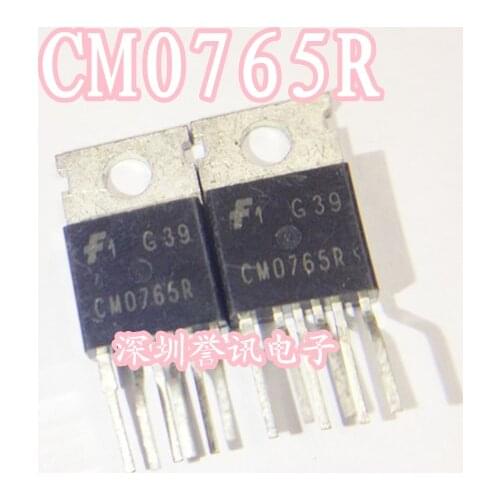 100% New original CM0765R IC 6
