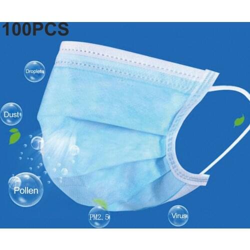 BOOMJOY Masks And Antiseptics