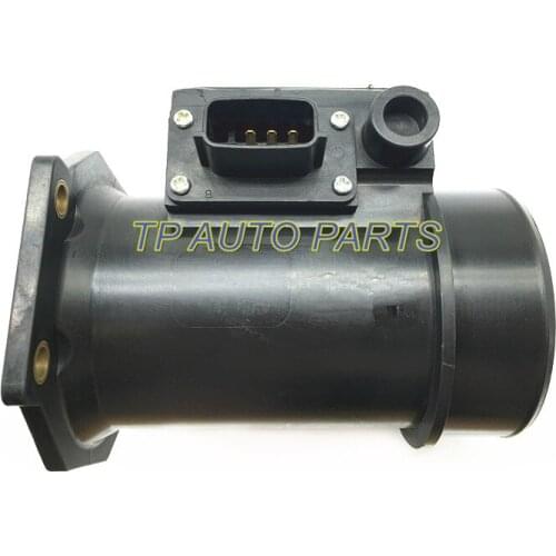 3PIN MAF Mass Air Flow Sensor Meter For Ni-ssan 200SX S-entra 1.6L OEM 22680-1M200 22680-0M600 22680-1M205