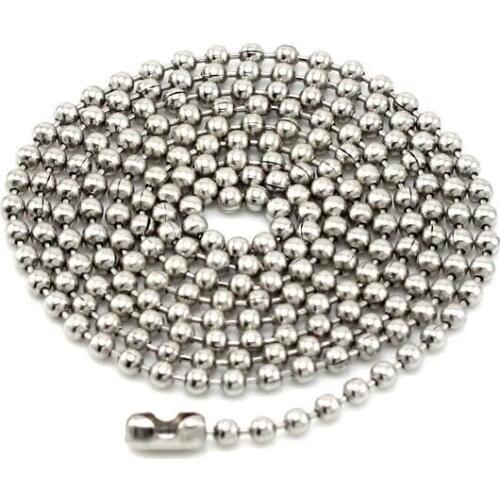 Hanchun Silver Chains