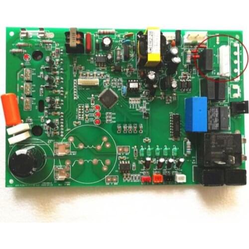 Good working and new for air conditioner computer board KFR-60L/36BP RZA-4-5174-312-XX-3 board on sale