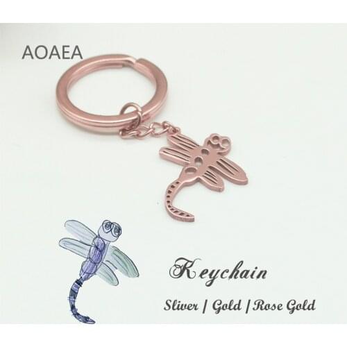 Customized Childrens Drawing KeyChain Necklace Kids Art Child Artwork Personalized Necklace Custom Name Jewelry Childrens GIF