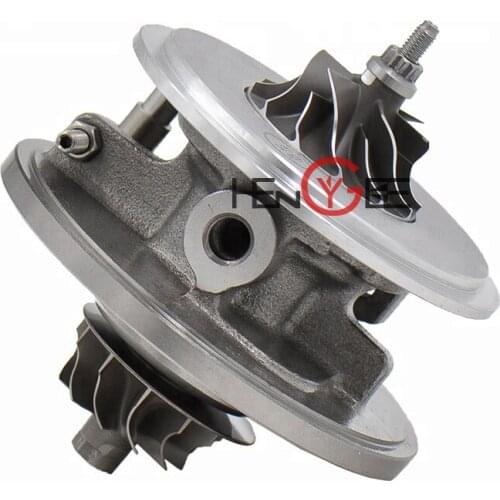 GT1544V turbo cartridge forHyundai Getz 1.5 CRDiHyundai Matrix 1.5 CRDi KIA Cerato 1.5 CRDi 28201-2A400 740611-5002S