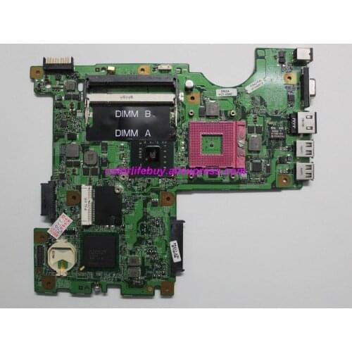 Genuine CN-0K137P BR-0K137P 0K137P K137P ALBA 08265-1 48.4BK09.011 Laptop Motherboard for Dell Inspiron 1440 Notebook PC