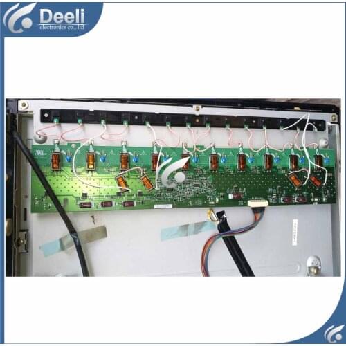 New Compatible high voltage board SSI-400-14A01 Backlight panel good working