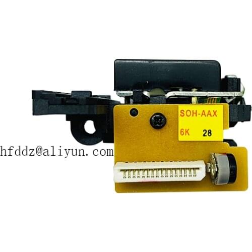 SOH-AAX CMS-B33 SOH AAX Brand New Radio CD VCD Player Laser Lens Head Optical Pick-ups Bloc SOH-AAX CMS-B33 SOH AAX Brand New