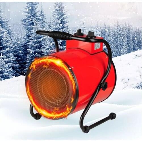 Heating Equipment Air Blower Home Heater Dryer 380v High Power Not Industry Greenhouse Cultivation Home Heater Energy Saving