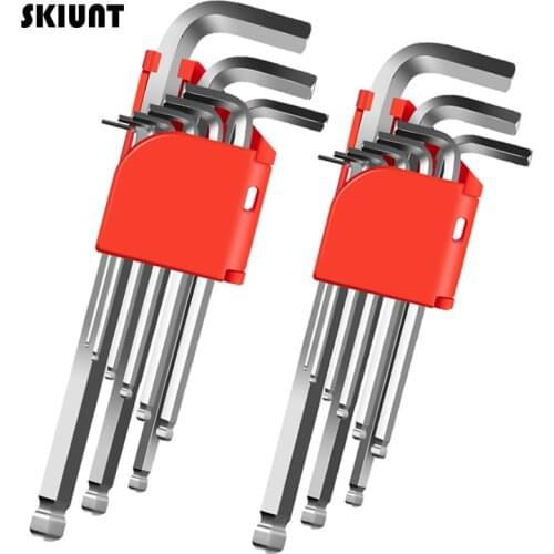 SKIUNT Spanners