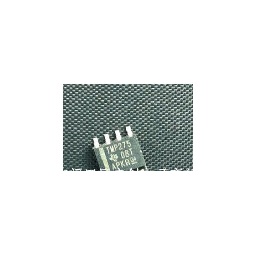 TMP275AIDRG4 MAX856ESA+T CS5550-ISZ HCNR200 AT89S51-24PU MAX1645AEEI+T