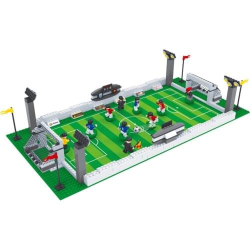 Block Constructors ZONECBZWX China