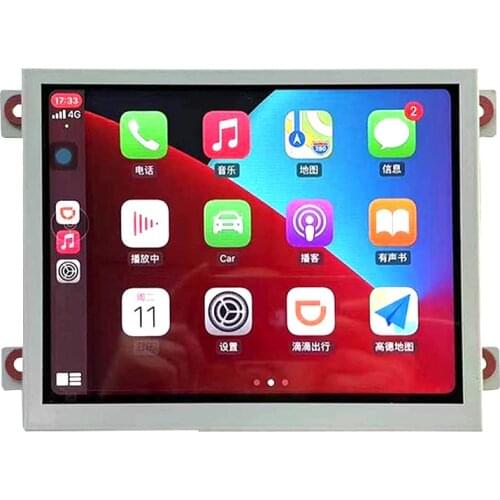 PX6 Android car radio With screen For Jeep Wrangler Rubicon 2018-2021GPS navigation DVD multimedia auto stereo 13.6 inch