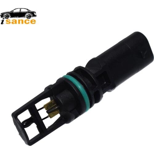 For Dodge Jeep Chrysler Durango Charger Challenger Journey Avenger 200 300 Wrangler Air Intake Temperature Sensor 5149182AB