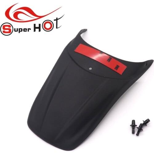For Honda CB500X 2013-2018 Motorcycle Accessories ABS Fairing Lengthen Ago Fender