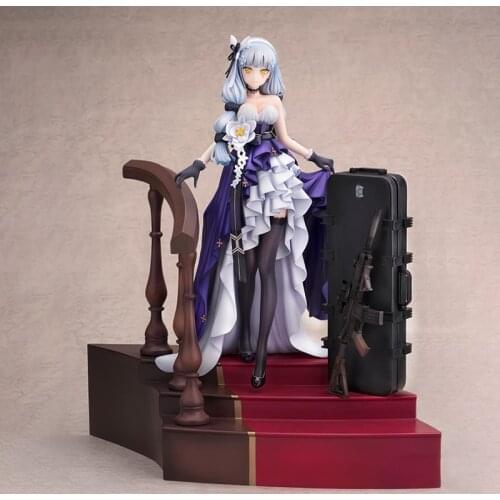 SkyTube Figure Anime Oyakorankan Kotone Kamishiro Can Take Off PVC Action Figure Anime Figure Model Toys