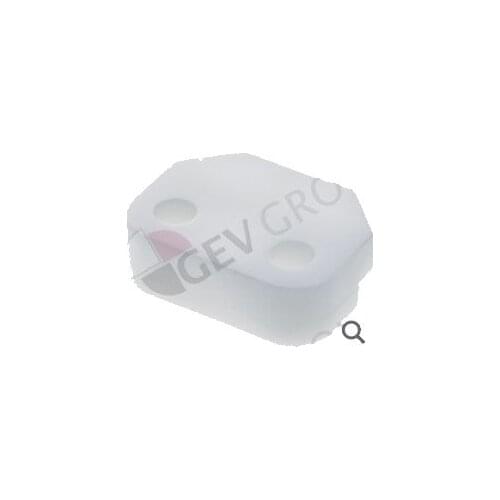COMENDA 190146 SLIDEWAY SUPPORT RETAINER