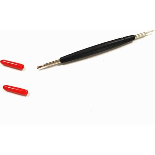 Wholesale 30Pcs/ Lot Watch Strap Spring Bar Link Pin Remover Repair Tool New Style -20201019